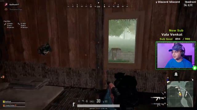 [Live] Dark Souls FINISHED Now PUBG [Wins -1] | FINAL PART | 900 kardo FRAANDS | BadShank Gaming смотреть онлайн