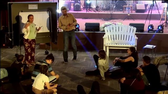 "Отношения мальчики - девочки, и не только" смотреть онлайн