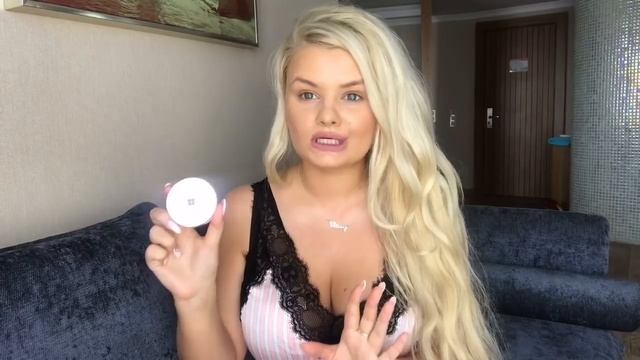 Getting ready with me/Дневной макияж/Victoria’s Secret Angel смотреть онлайн