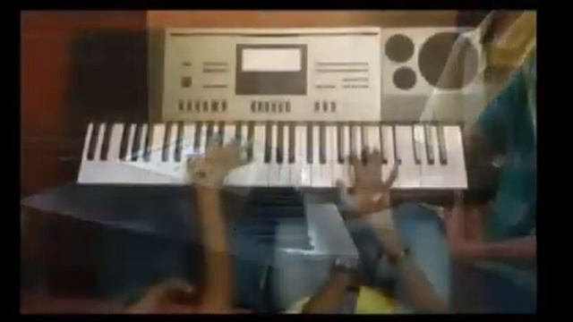 Alan walker - Faded | Piano Cover | By Ashwin and Akshay смотреть онлайн