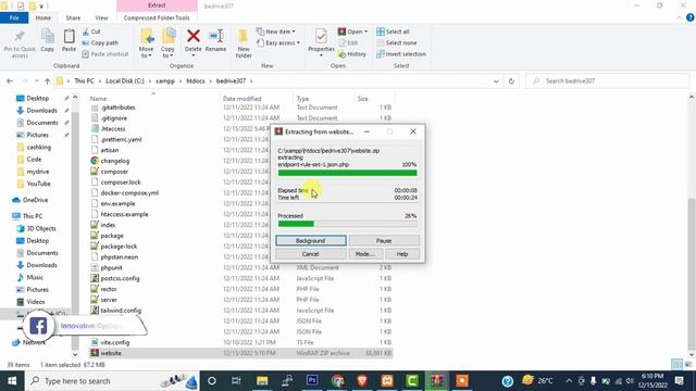 How To Update BeDrive Script to Latest Version || Innovative Cyclopedia || 2022 смотреть онлайн