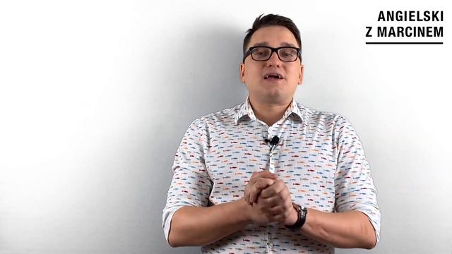 Passive voice| Strona bierna|Present Simple IPast Simple|Angielska gramatyka z Angielski z Marcinem смотреть онлайн