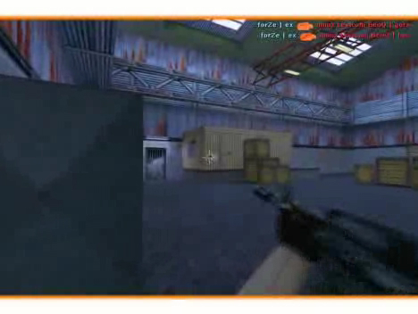 [crazy glock prod presents] -  forZe - Might Life.avi