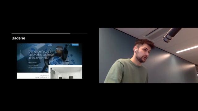 Headless & Drupal, a journey to the ultimate developer experience - Jori Regter смотреть онлайн