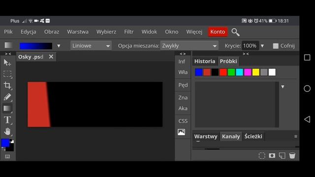 PHOTOSHOP 2021 na TELEFON za DARMO! смотреть онлайн