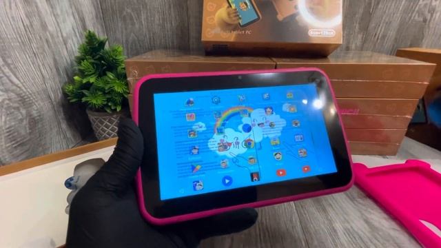 ПРОДАЕТСЯ ATOUCH K99