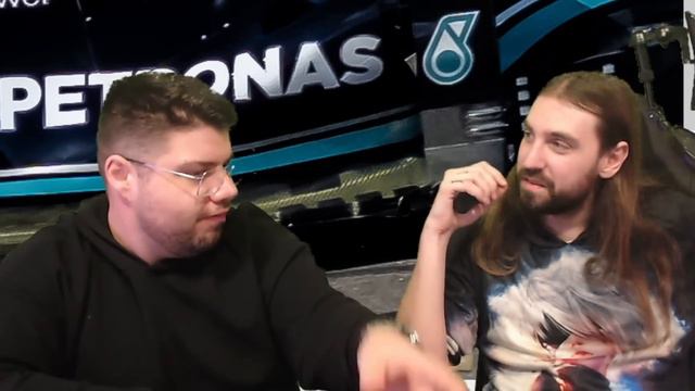 Електрическите F1 ПО-БЪРЗИ ли са от НОРМАЛНИТЕ? смотреть онлайн