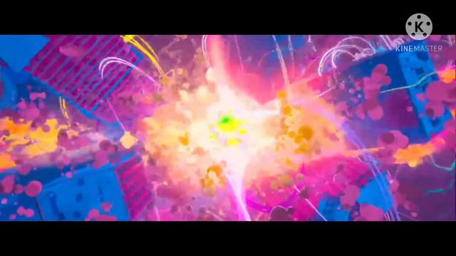 Spider-Man: Into the Spider-Verse「MV」_-_CENTURIESᴴᴰ смотреть онлайн