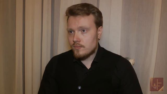 Сергей Кондратьев смотреть онлайн