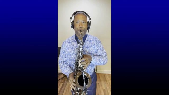 SJBC Columbia, MD - James Cheeks (Speak to my Heart - Donnie McClurkin) смотреть онлайн