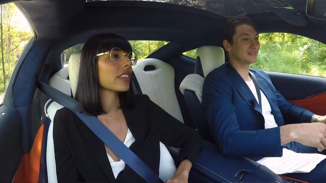 Det finns ingen bättre timing än nu! | Baba C Rivera i Framgångsbilen | S02E05 смотреть онлайн
