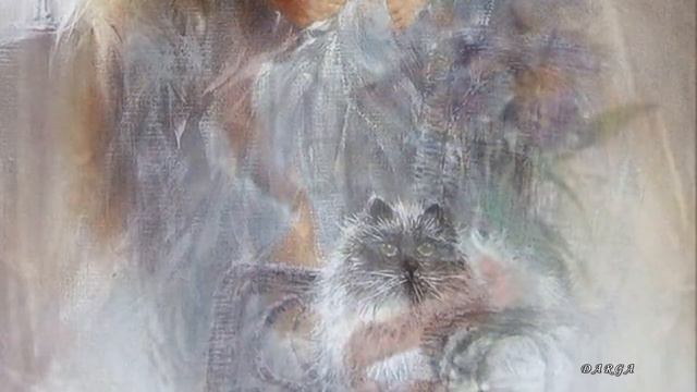 Грищук Сергей - In My Heart You Forever(W Moim Sercu Na Zawsze...)