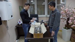 Обзор дымохода для газовых котлов Rinnai