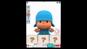 Talking Pocoyo - Best Apps for Kids - Gameplay Video