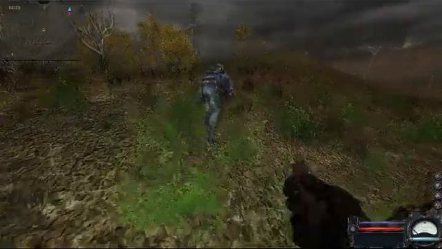 R.E.B.O.R.N.Двойники Разлом времени, первый заход на Кордон. смотреть онлайн