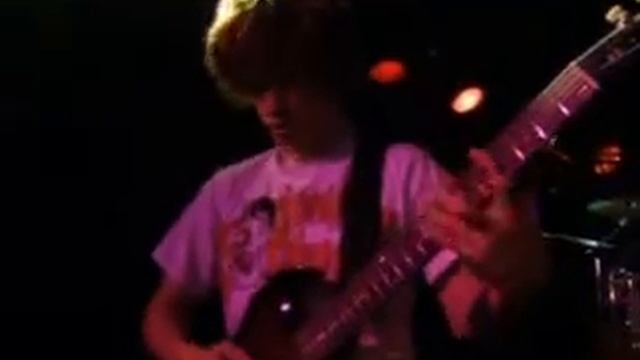 Terra Victus - I Do This On The Weekends смотреть онлайн