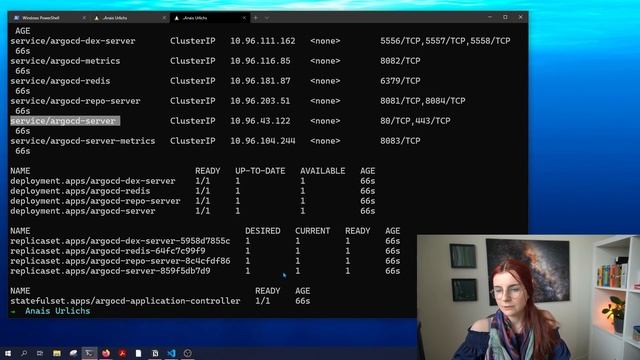 Full Tutorial GitOps & ArgoCD | Day 34 of #100DaysOfKubernetes смотреть онлайн