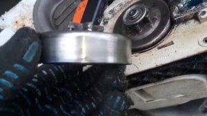 5 причин почему слетает цепь на бензопиле или электро пиле.