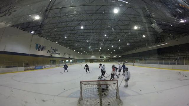GoPro Hockey | Ryan Roman Highlight Package (HD) | March 29, 2016 смотреть онлайн