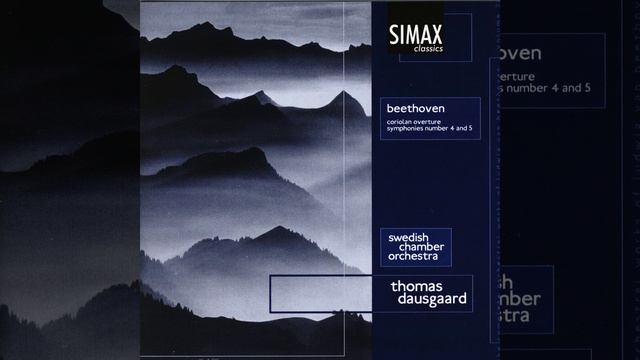 Symphony No. 4 In B-Flat Major, Op. 60. 1. Adagio - Allegro Vivace смотреть онлайн