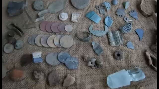 ПОИСК МОНЕТ: МЕГА УДАЧНЫЙ ДЕНЬ смотреть онлайн