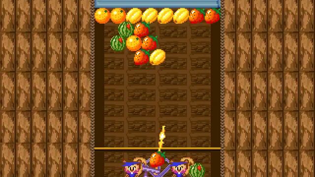 Arcade Longplay [831] Cookie & Bibi смотреть онлайн