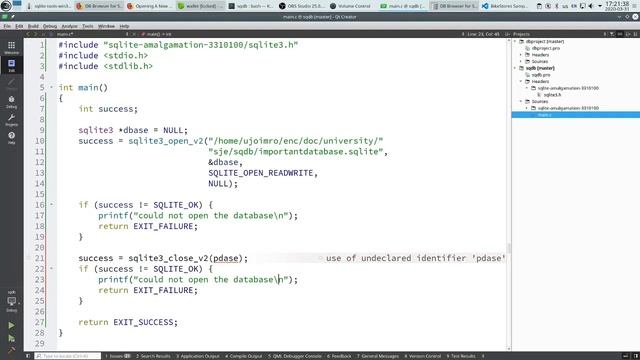 sqlite 1 смотреть онлайн