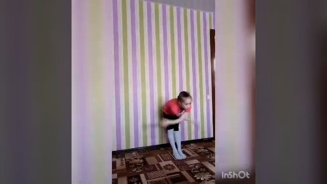 Координация, пор-де-бра и батман тандю смотреть онлайн