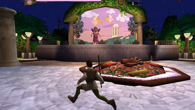 Shrek 2: The Game / Прохождение / Часть 4 смотреть онлайн