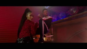 Farina - Fariana ft. Blueface (Official Music Video)
