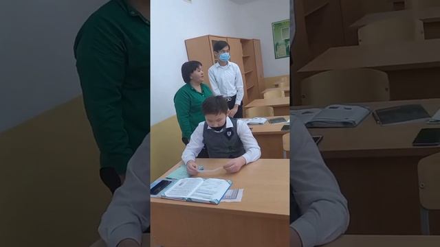 7 кл Татаманова Г Б биология Головной мозг смотреть онлайн