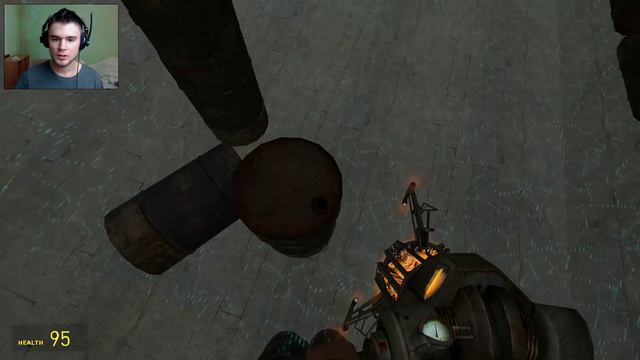 Garry's mod: Puzzle Map 8 [Część 1/5] - ADMIROS UWIELBIA PARKOUR! /Zagrajmy w смотреть онлайн