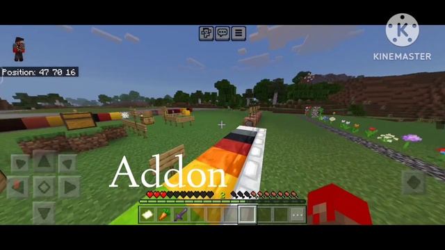 TOP 5 ADDON For Minecraft PE Like Java Edition Mod And Shader смотреть онлайн