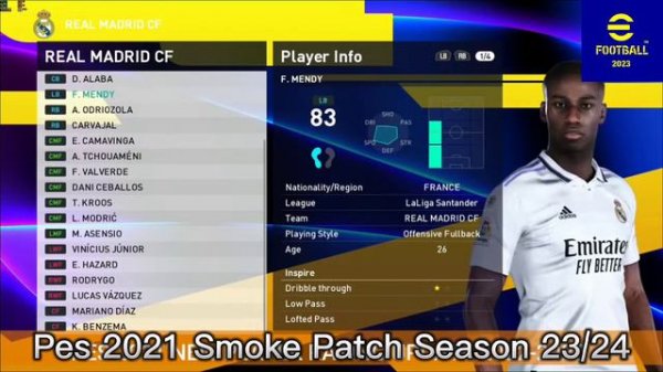 PES2021 SmokePatch21 v4