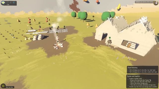 Sapiens _ #4 _ Новое обновление, заценим! смотреть онлайн