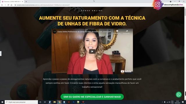 NÃO PERCA COMISSÕES! Como MARCAR COOKIE DE AFILIADO смотреть онлайн