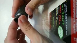 Smoant Knight 80 регулировка затяжки