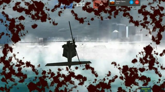 Helicopter Game #Я НЕ ДОЛЖЕН БЫЛ ЭТИМ УПРАВЛЯТЬ! #КООПЕРАТИВЫ