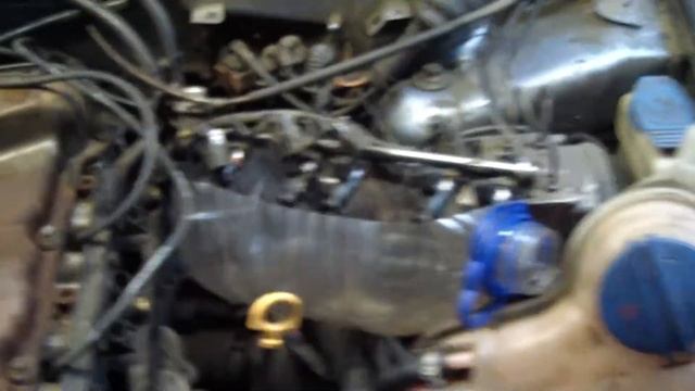 АвтоБудни #6 volkswagen passat B5 2 3 vr5 agz смотреть онлайн