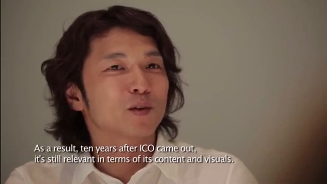 Ico Review/Analysis - 20 Years of Ico смотреть онлайн