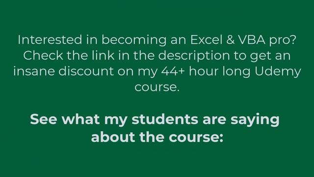 Master Arrays in VBA: Unlock the Power of Data Handling! смотреть онлайн