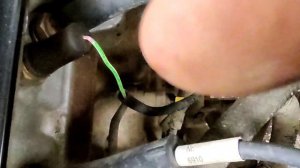 Установка механического натяжителя цепи на Ниву Шевроле