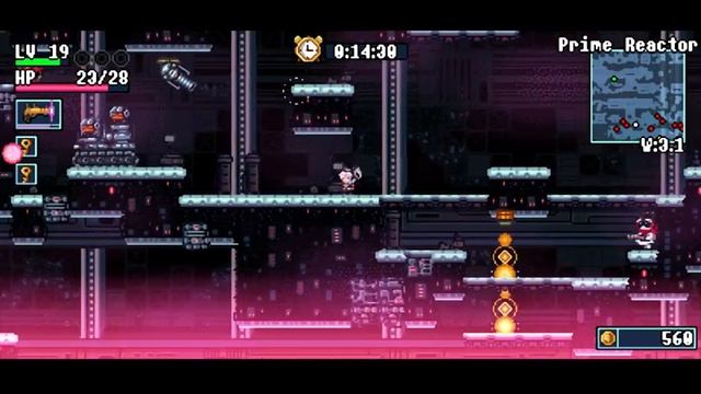 Xenon Valkyrie (Speedrun and playthrough) True ending 25:25 смотреть онлайн
