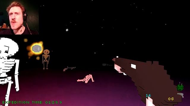 SHOOTIN' SKELTINS | Atomic 79 смотреть онлайн