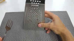 Как ЗАТОЧИТЬ ТЁРКУ со всех сторон за 5 минут//ХИТРЫЙ ТРЮК