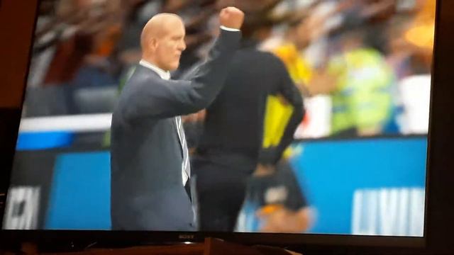 Han Kwang Song fifa 19 NuFC смотреть онлайн