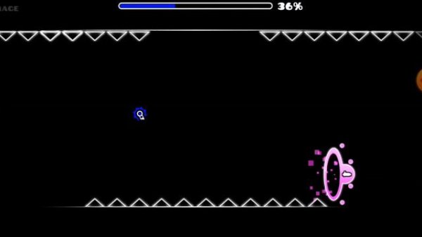 крутой уровень в GD#Persik GD#GD