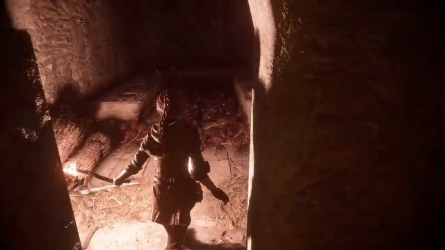 КРЫСЫ ЛЮДОЕДЫ • Plague Tale #2 смотреть онлайн