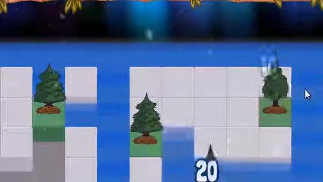 Flooded Village Xmas Eve Level 1, 2, 3, 4, 5 walkthrough ( 3 stars ) смотреть онлайн