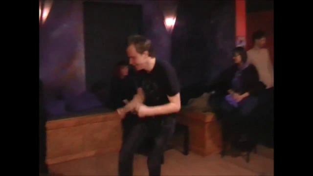 Беглый Чечен - Горшок жив (всегда жив Горшок) смотреть онлайн